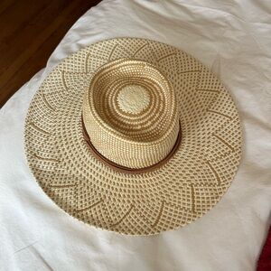 Treasure and Bond Hat